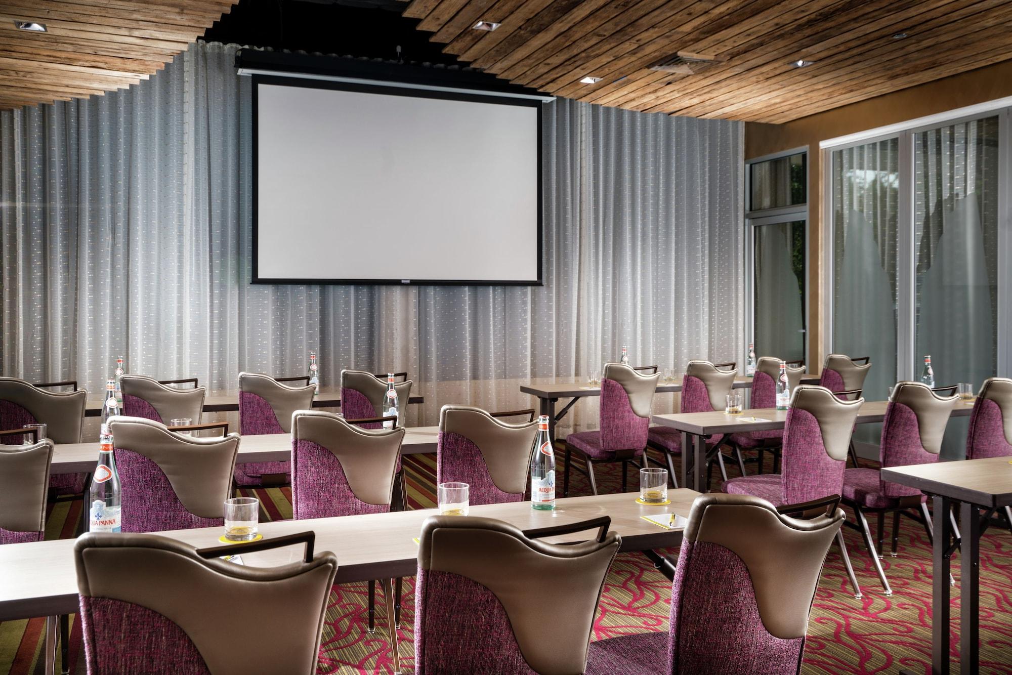 Staypineapple, Hotel Rose, Downtown Portland Ngoại thất bức ảnh