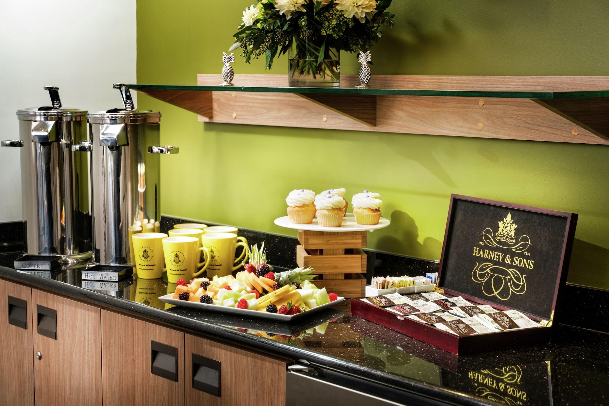 Staypineapple, Hotel Rose, Downtown Portland Ngoại thất bức ảnh