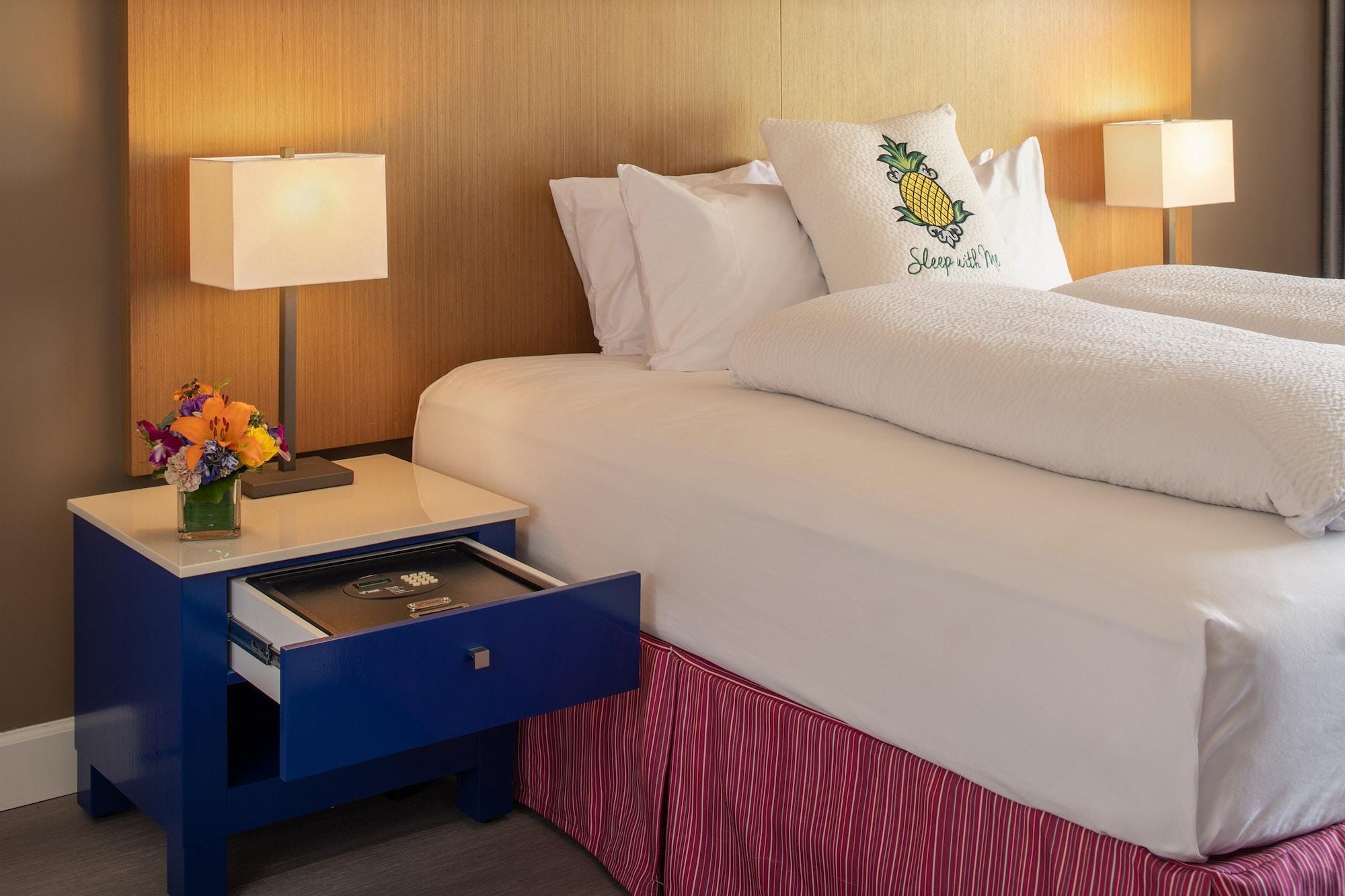 Staypineapple, Hotel Rose, Downtown Portland Ngoại thất bức ảnh