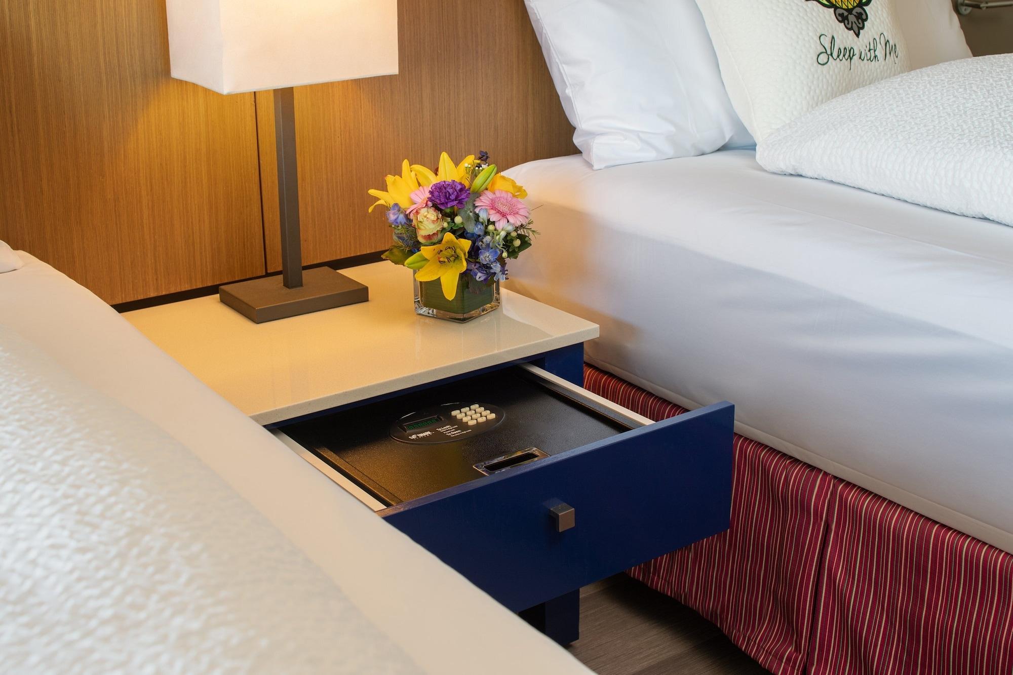 Staypineapple, Hotel Rose, Downtown Portland Ngoại thất bức ảnh