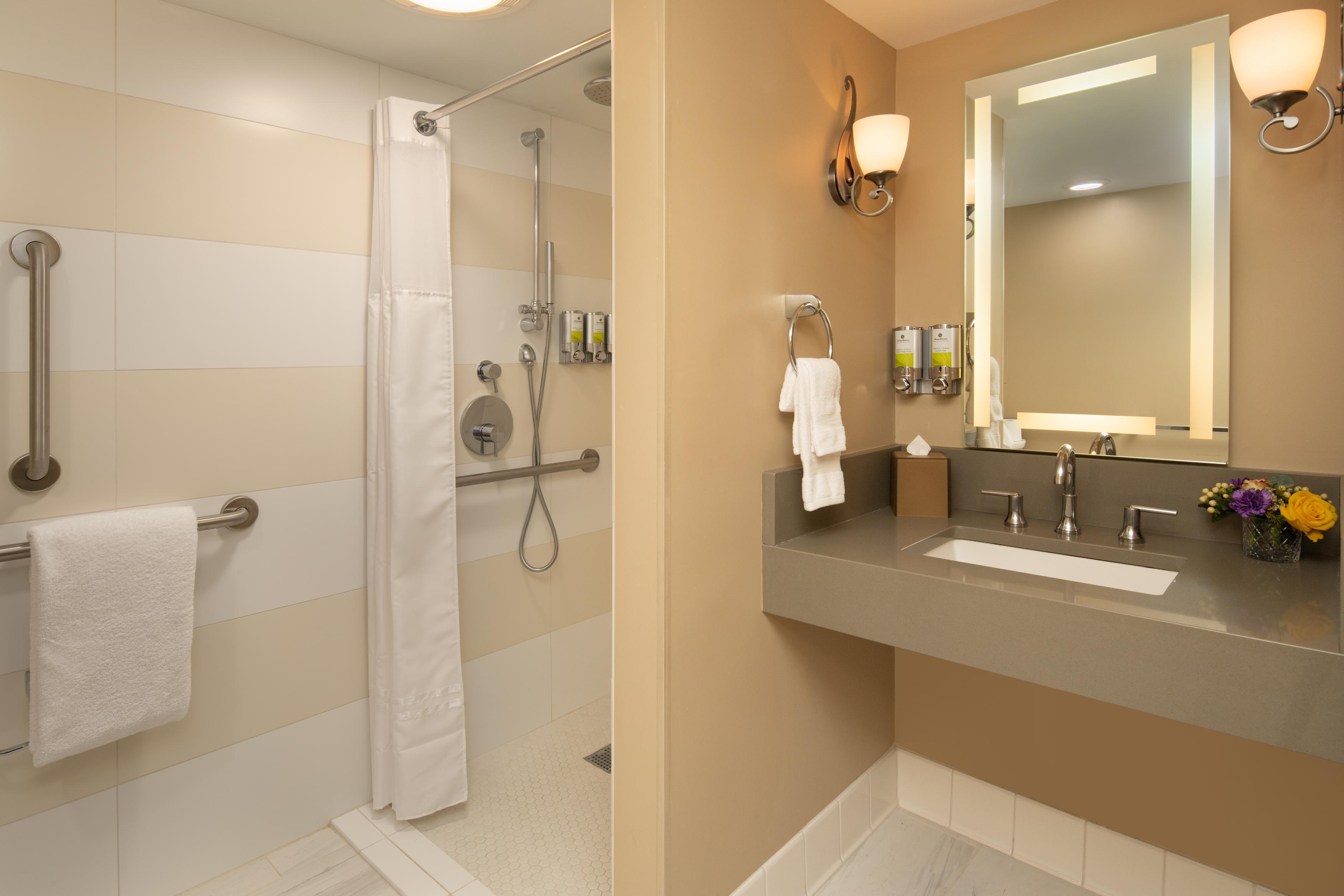 Staypineapple, Hotel Rose, Downtown Portland Ngoại thất bức ảnh