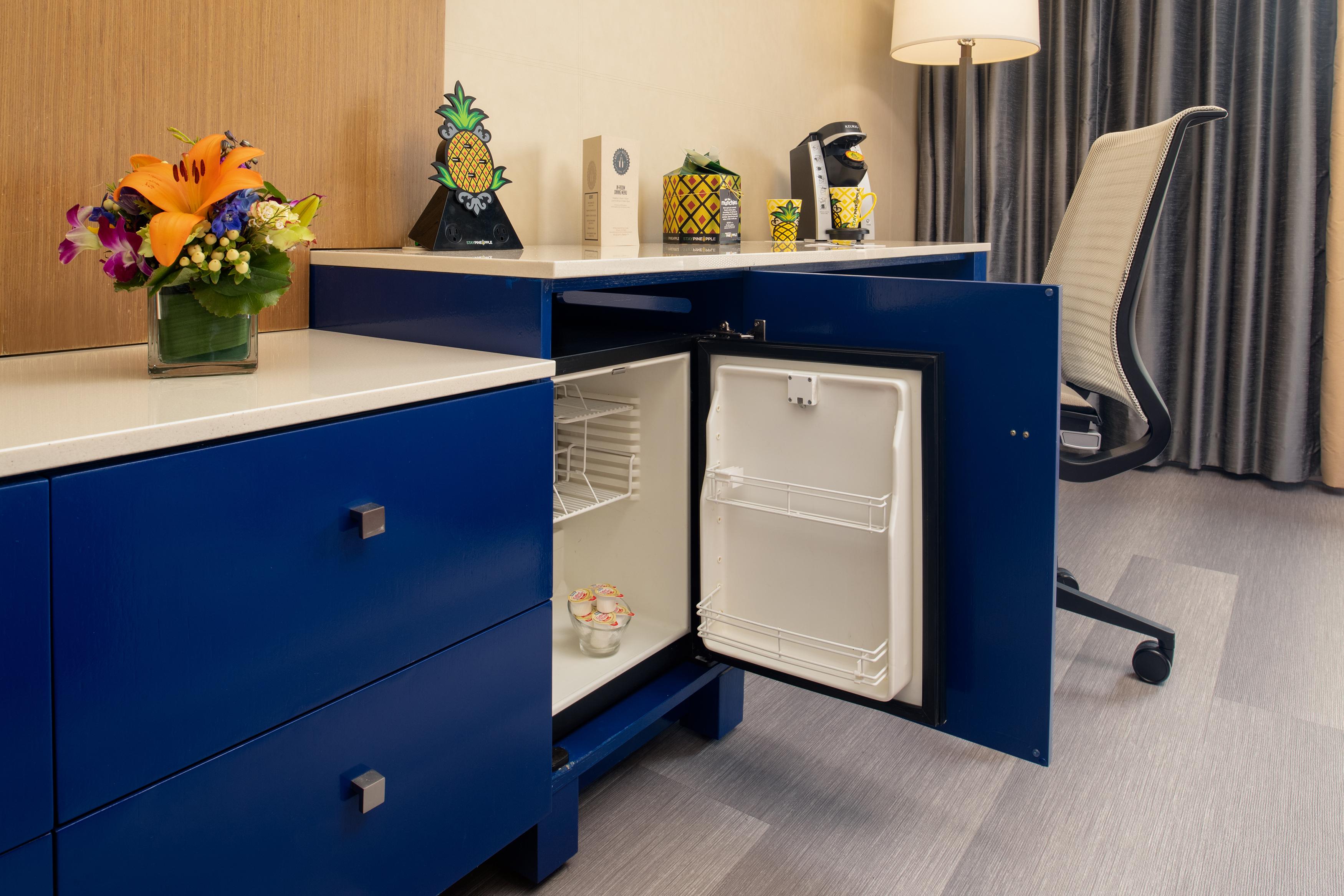 Staypineapple, Hotel Rose, Downtown Portland Ngoại thất bức ảnh