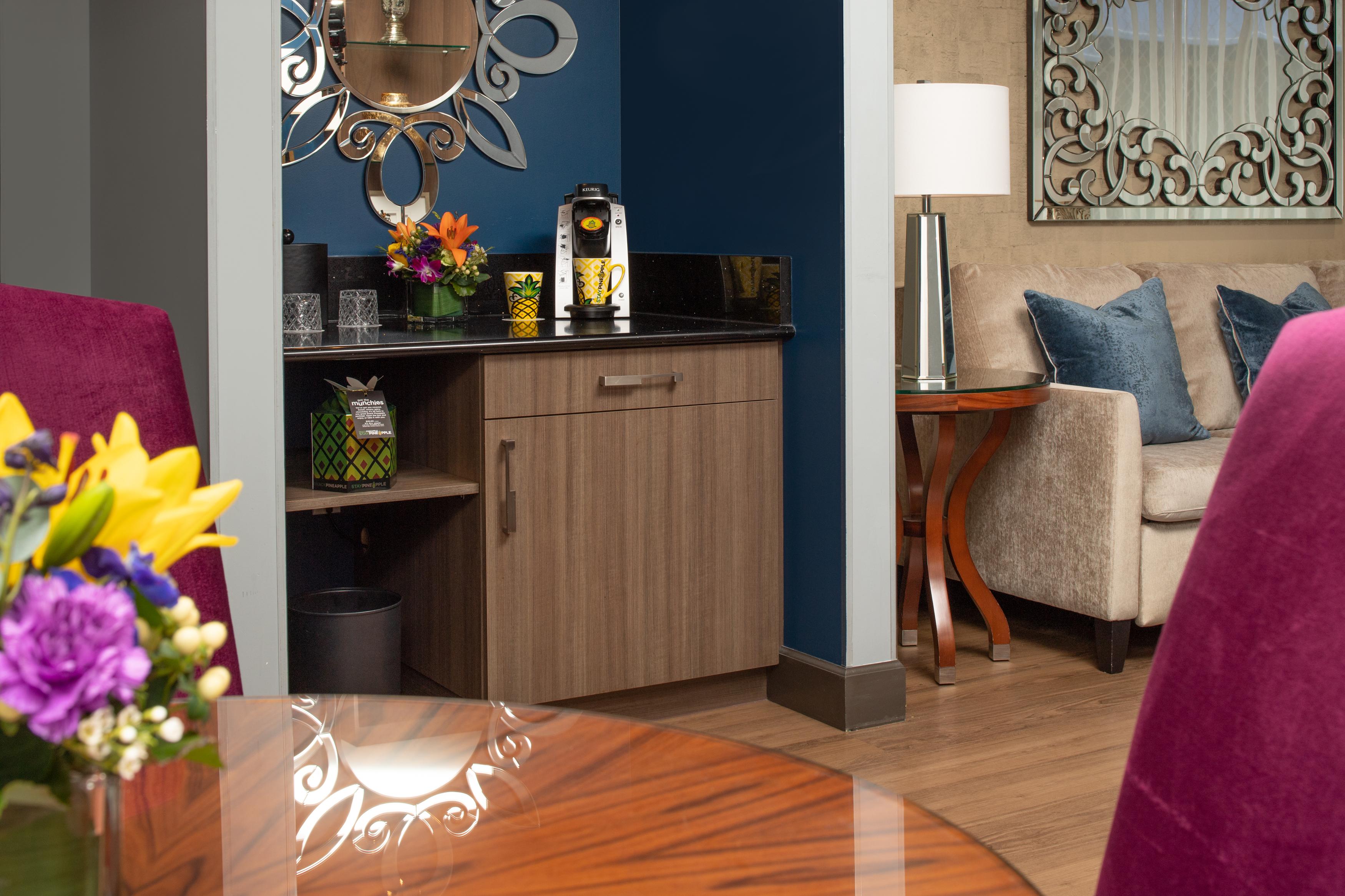 Staypineapple, Hotel Rose, Downtown Portland Ngoại thất bức ảnh