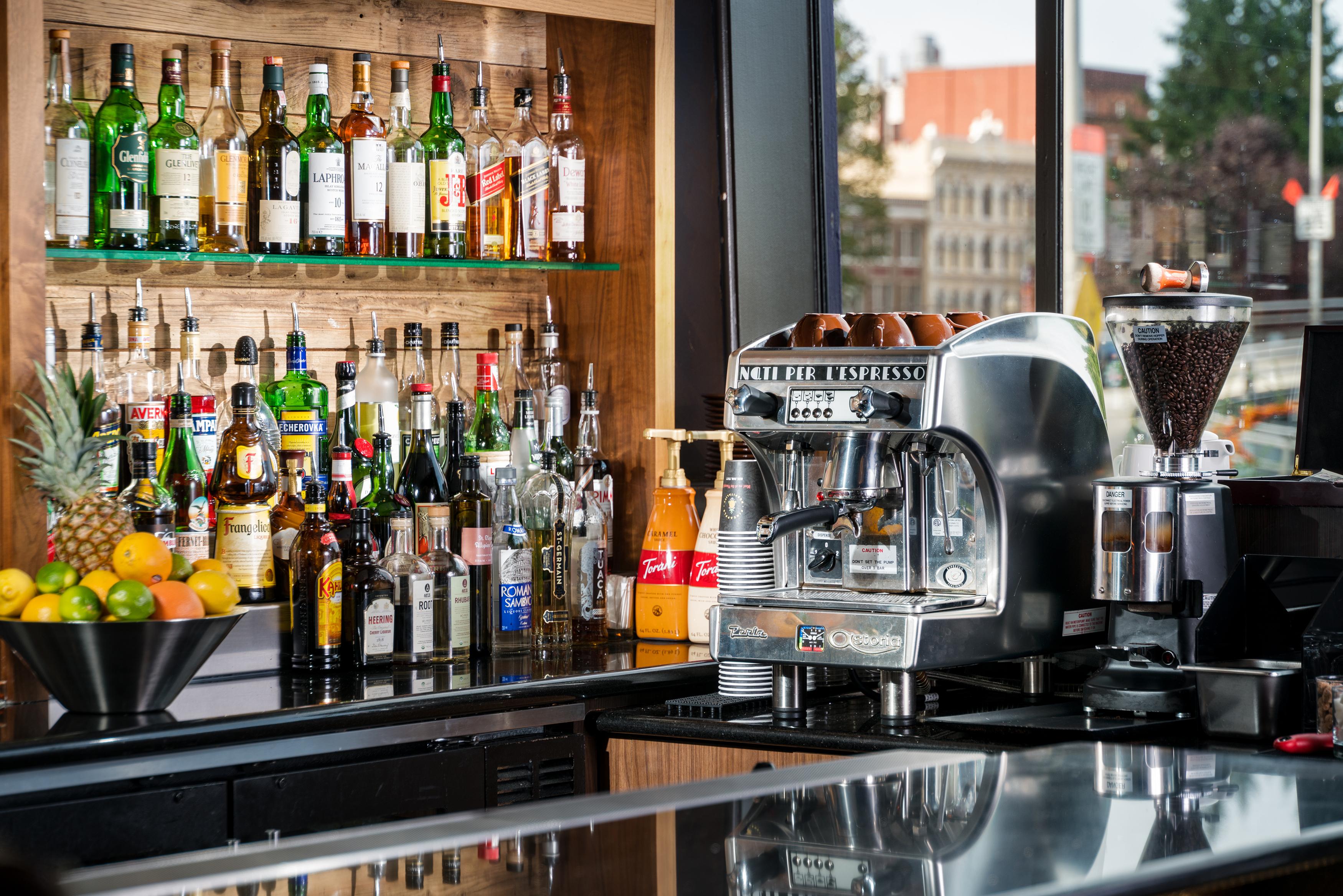 Staypineapple, Hotel Rose, Downtown Portland Ngoại thất bức ảnh