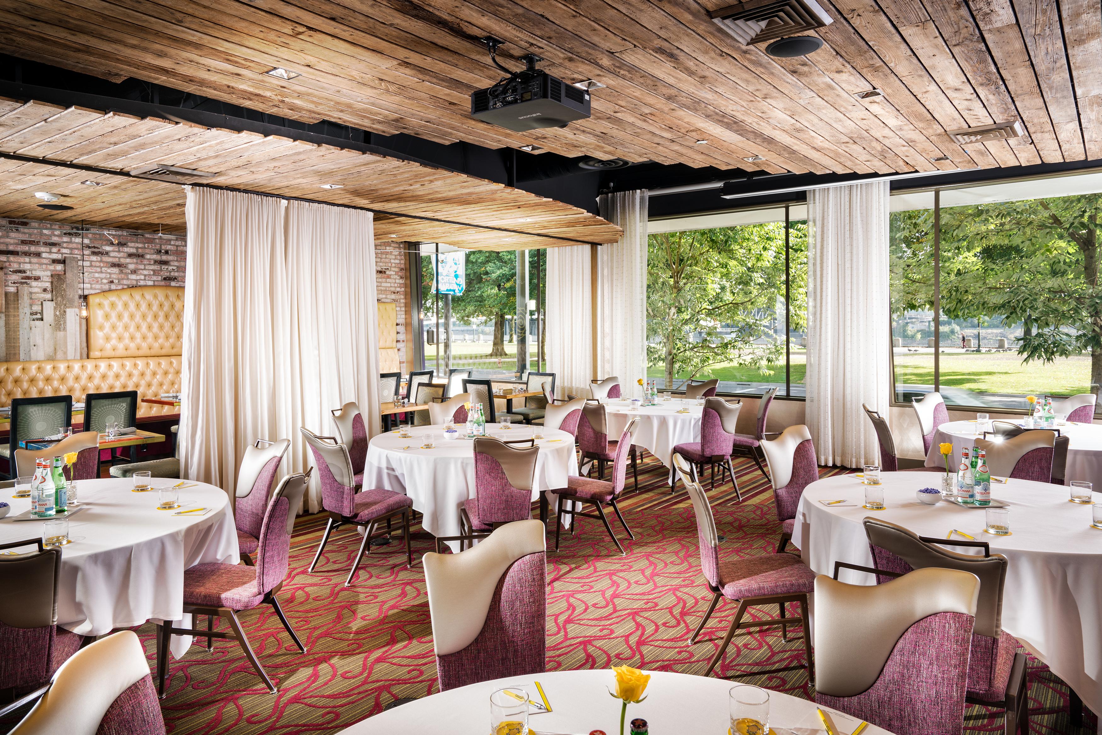 Staypineapple, Hotel Rose, Downtown Portland Ngoại thất bức ảnh