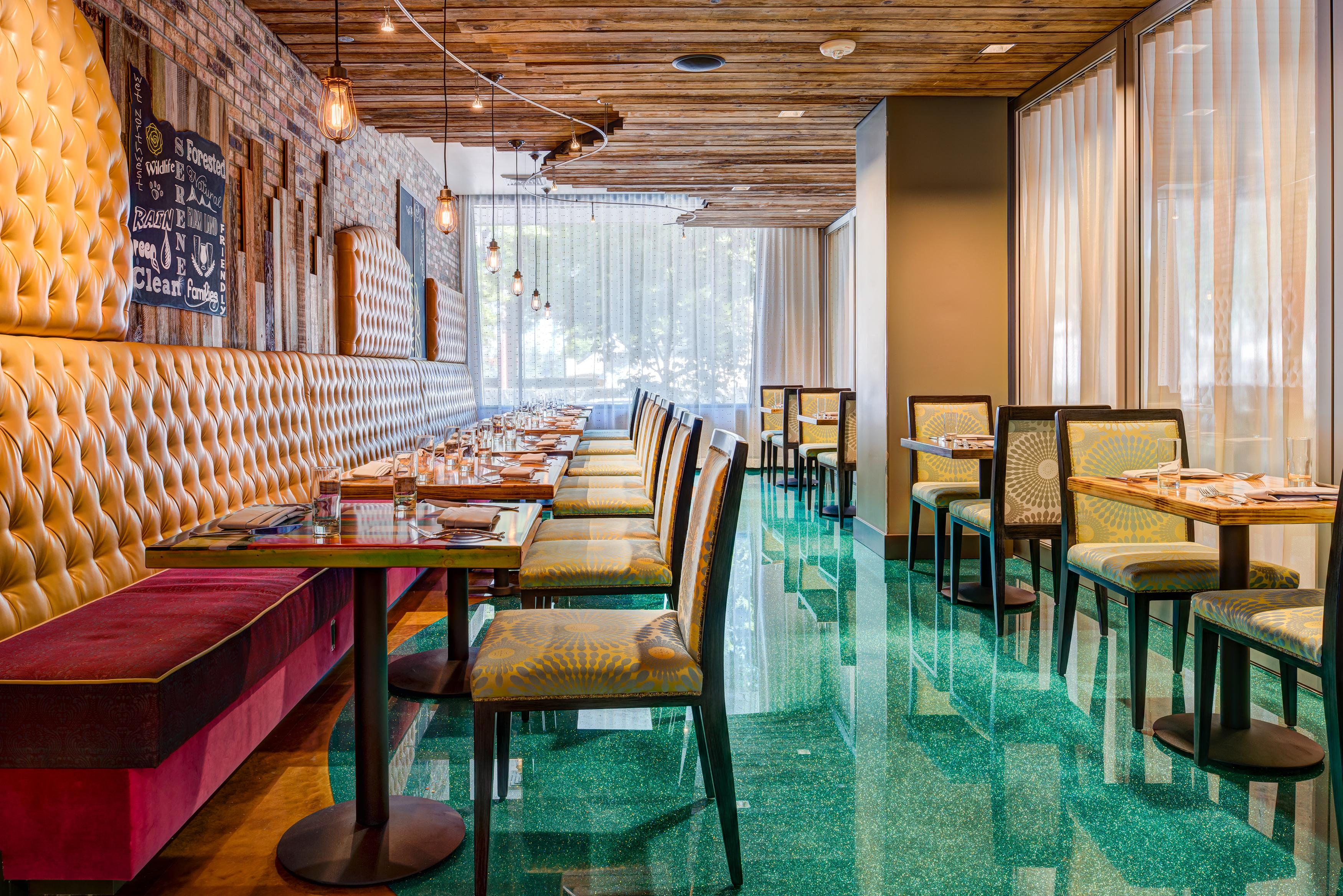 Staypineapple, Hotel Rose, Downtown Portland Ngoại thất bức ảnh