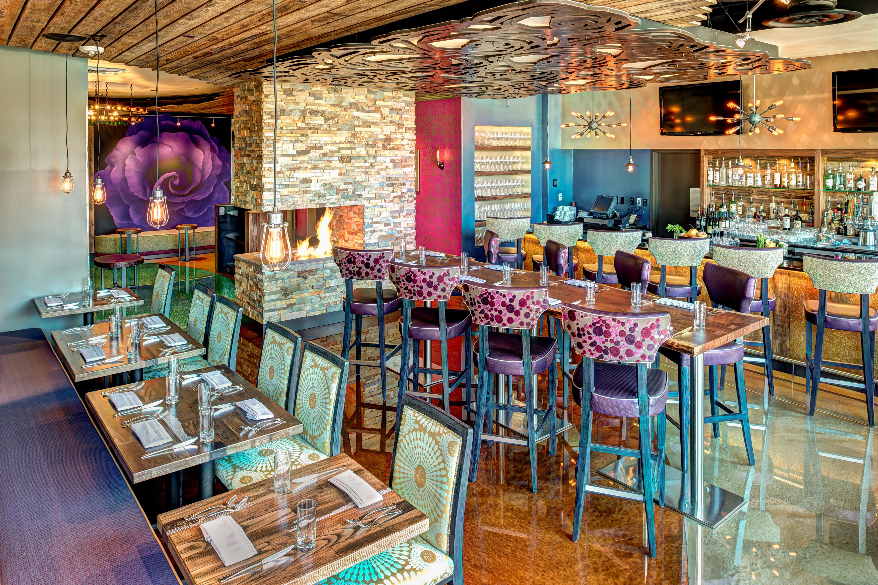 Staypineapple, Hotel Rose, Downtown Portland Ngoại thất bức ảnh