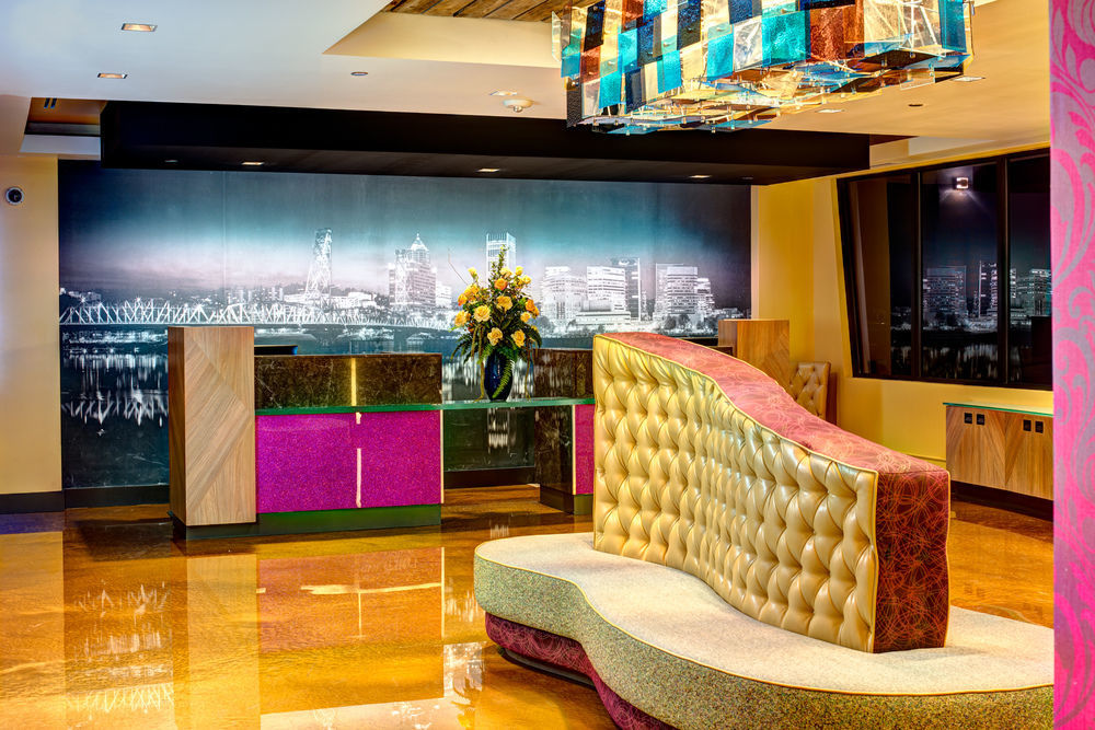 Staypineapple, Hotel Rose, Downtown Portland Ngoại thất bức ảnh