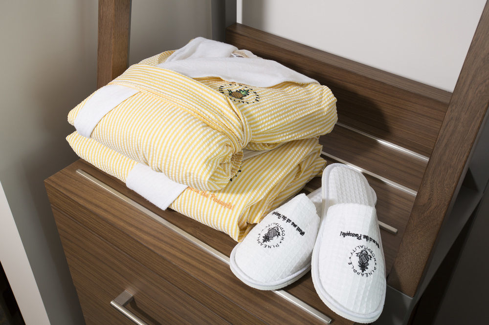 Staypineapple, Hotel Rose, Downtown Portland Ngoại thất bức ảnh