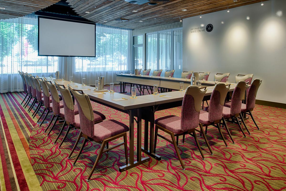 Staypineapple, Hotel Rose, Downtown Portland Ngoại thất bức ảnh