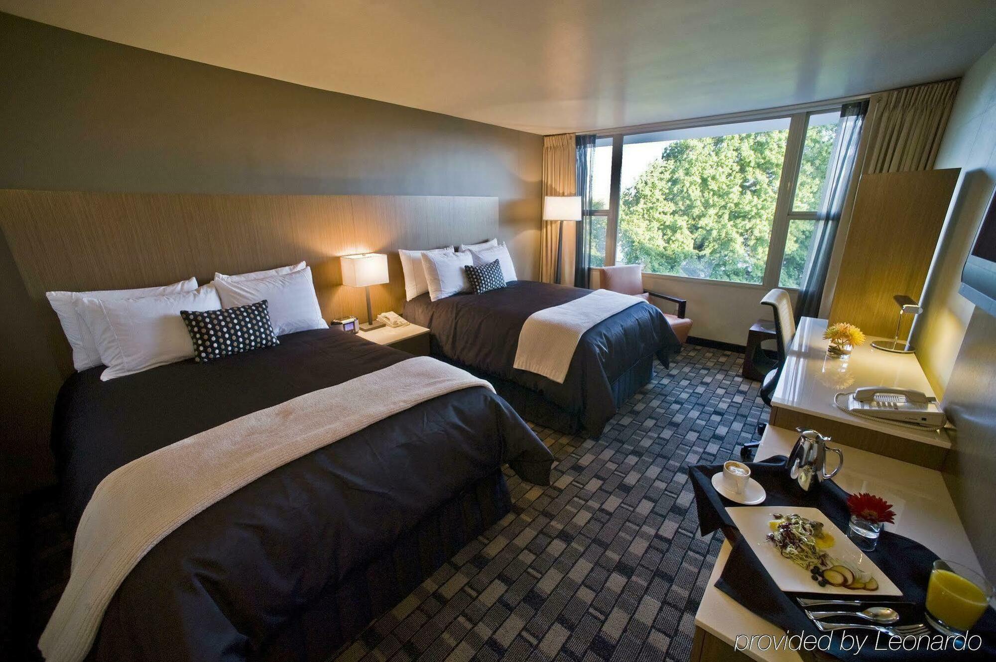 Staypineapple, Hotel Rose, Downtown Portland Ngoại thất bức ảnh